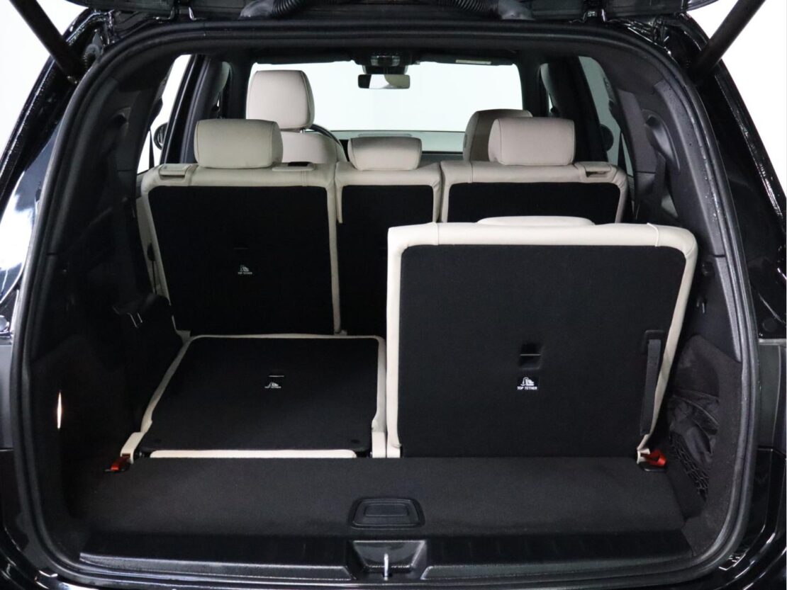 Mercedes Benz GLB 180 d Progressive 26