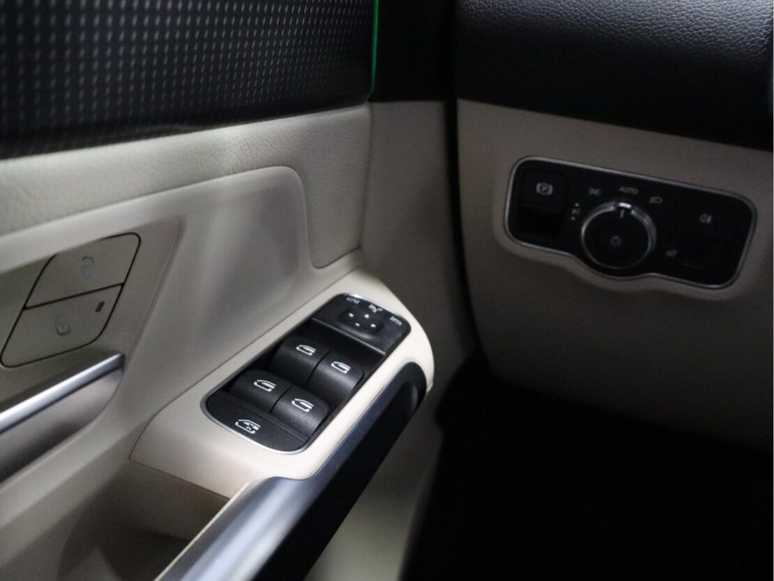 Mercedes Benz GLB 180 d Progressive 23