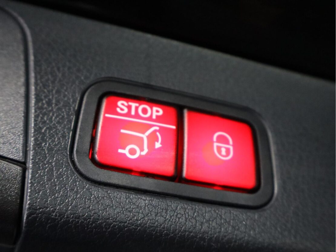 Mercedes Benz GLB 180 d Progressive 24