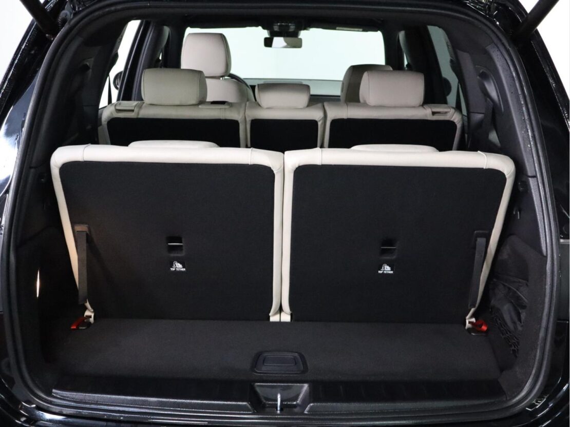 Mercedes Benz GLB 180 d Progressive 25