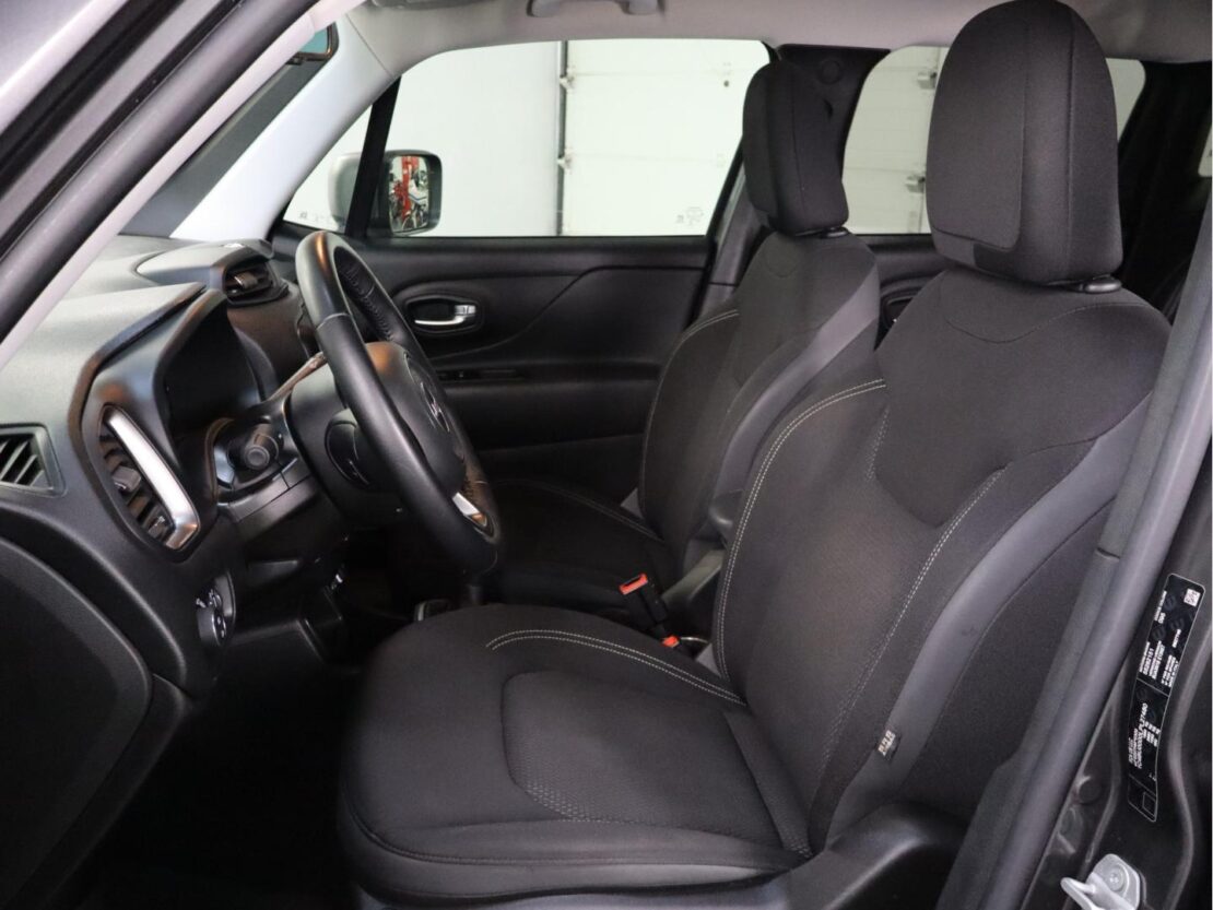 Jeep Renegade Limited 1.0 6