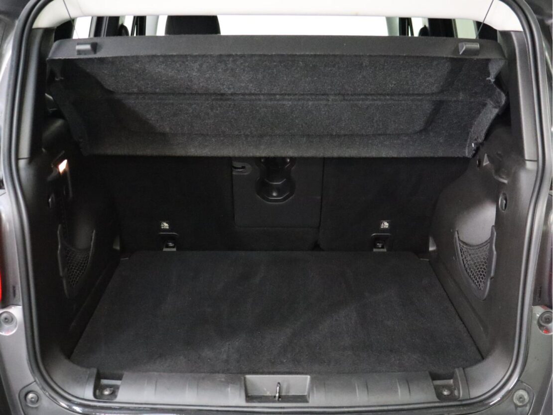 Jeep Renegade Limited 1.0 18