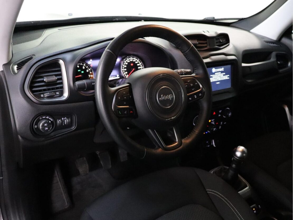 Jeep Renegade Limited 1.0 5