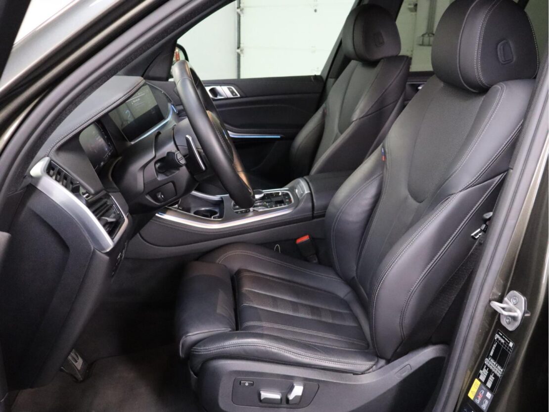 BMW X5 45 e xDrive Pack M 6