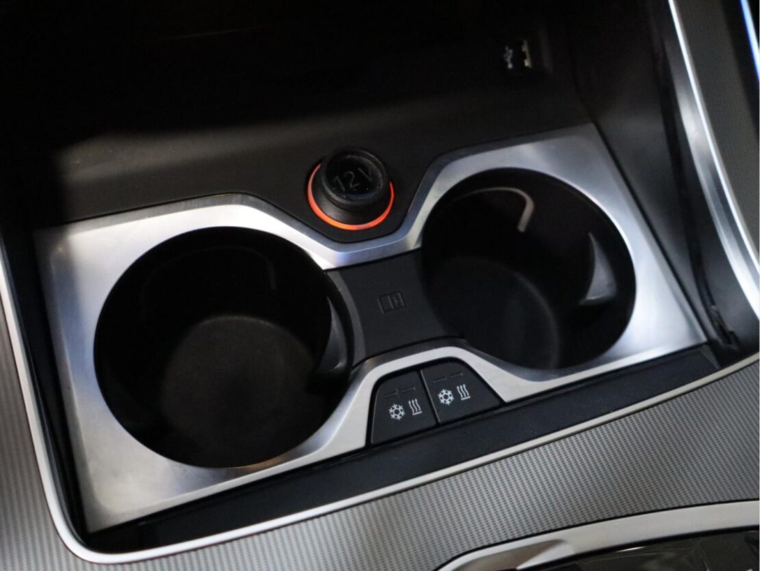 BMW X5 45 e xDrive Pack M 31