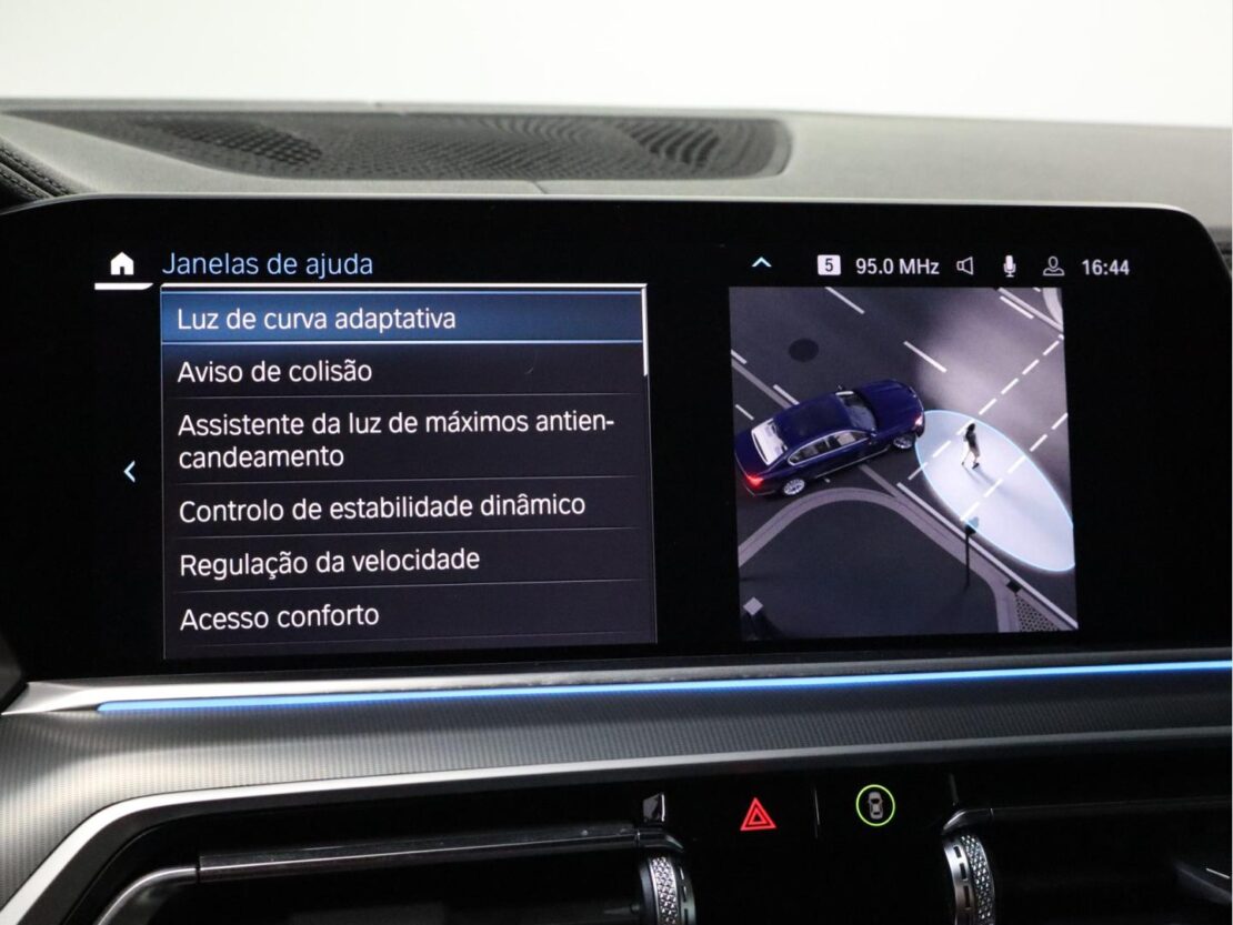 BMW X5 45 e xDrive Pack M 21