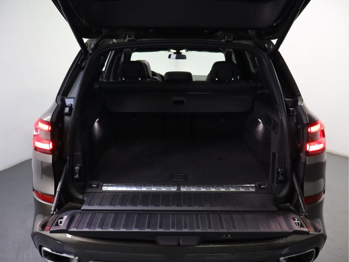 BMW X5 45 e xDrive Pack M 37