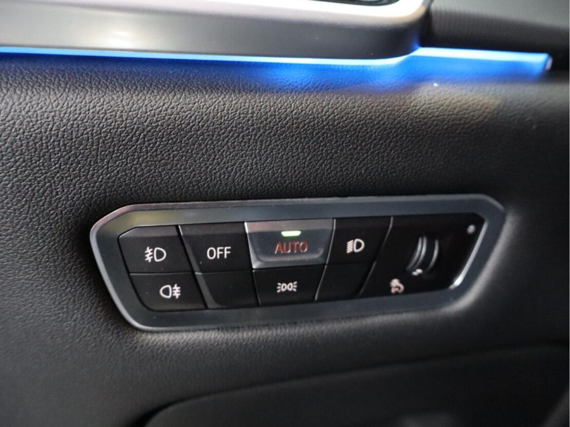 BMW X5 45 e xDrive Pack M 12