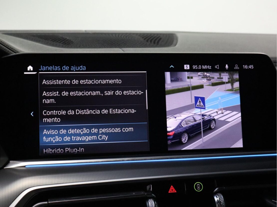 BMW X5 45 e xDrive Pack M 18