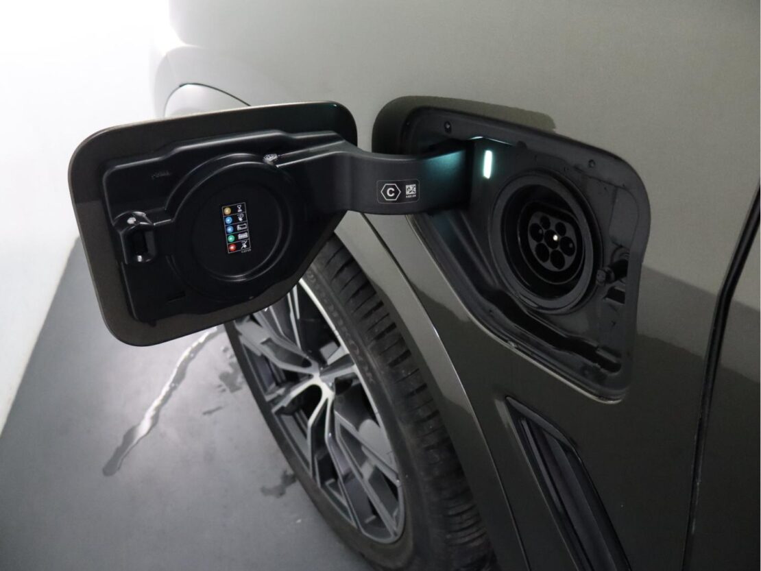 BMW X5 45 e xDrive Pack M 33