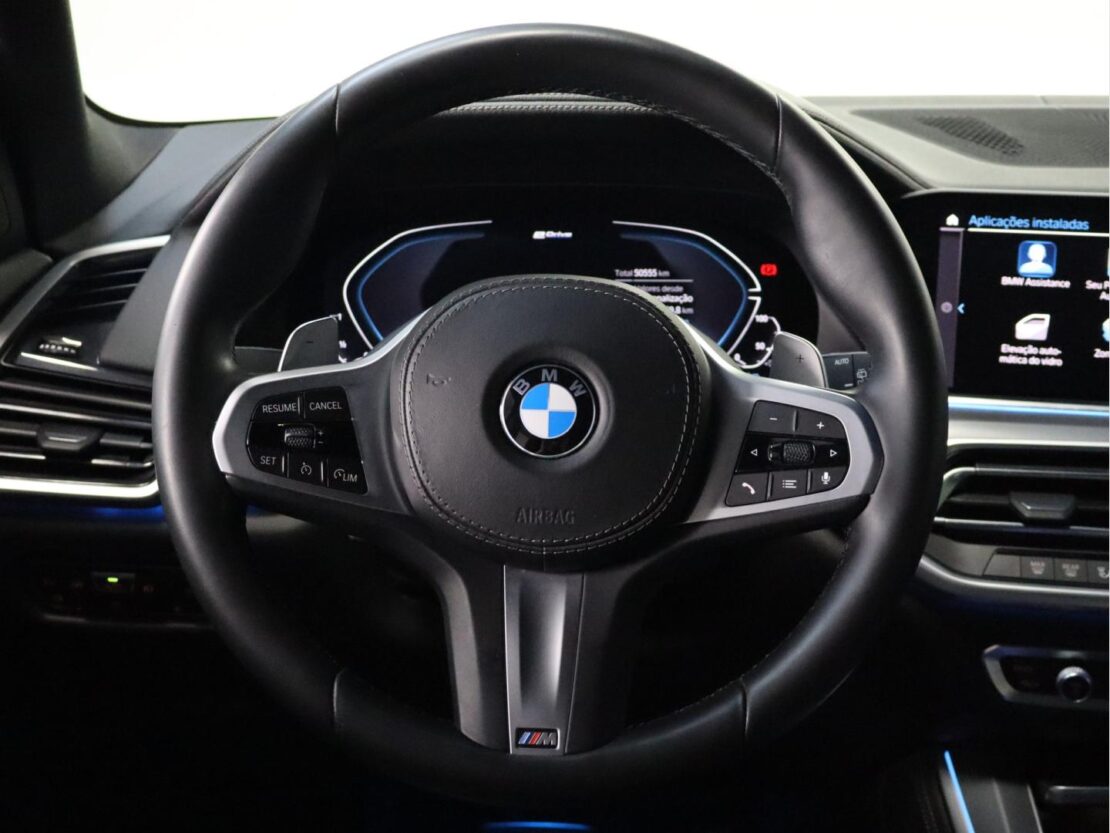 BMW X5 45 e xDrive Pack M 14