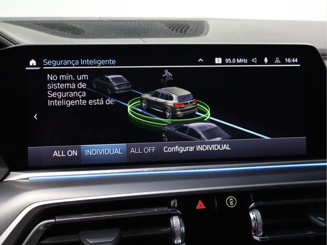 BMW X5 45 e xDrive Pack M 20