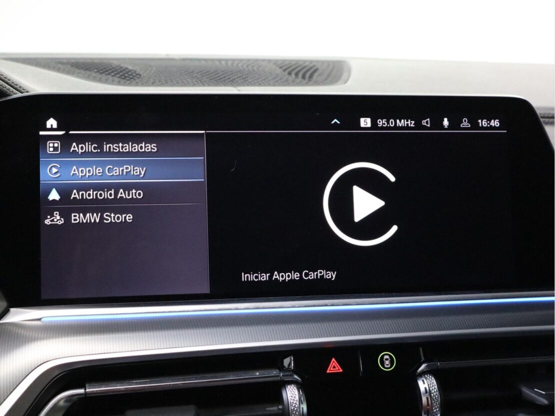 BMW X5 45 e xDrive Pack M 24