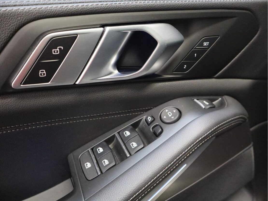 BMW X5 45 e xDrive Pack M 30