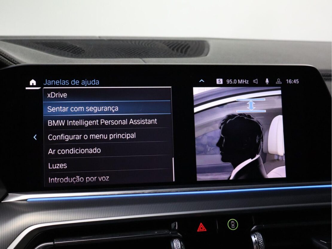 BMW X5 45 e xDrive Pack M 25