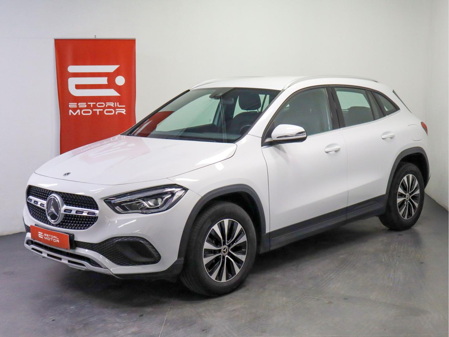 Mercedes Benz GLA 250 e Style