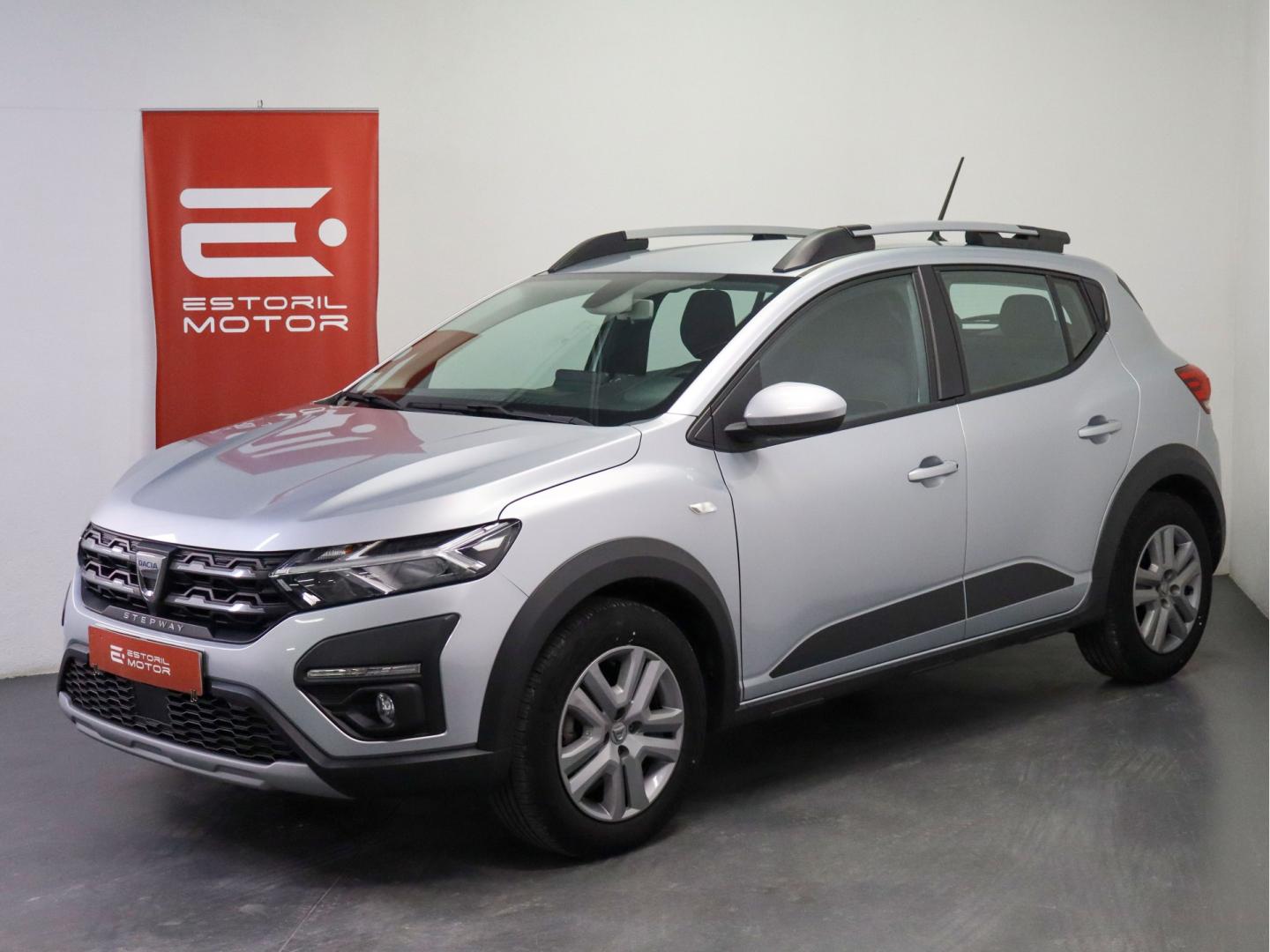 Dacia Sandero 1.0 TCe Stepway