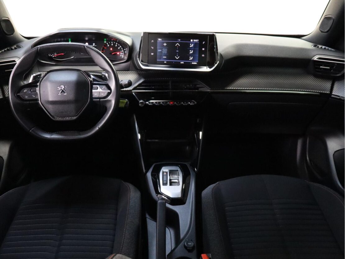 Peugeot 2008 1.5 BlueHDi  Active Pack EAT8 8