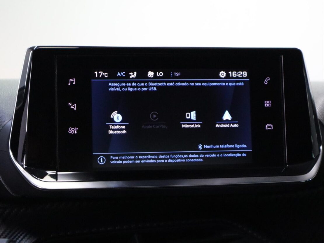 Peugeot 2008 1.5 BlueHDi  Active Pack EAT8 14