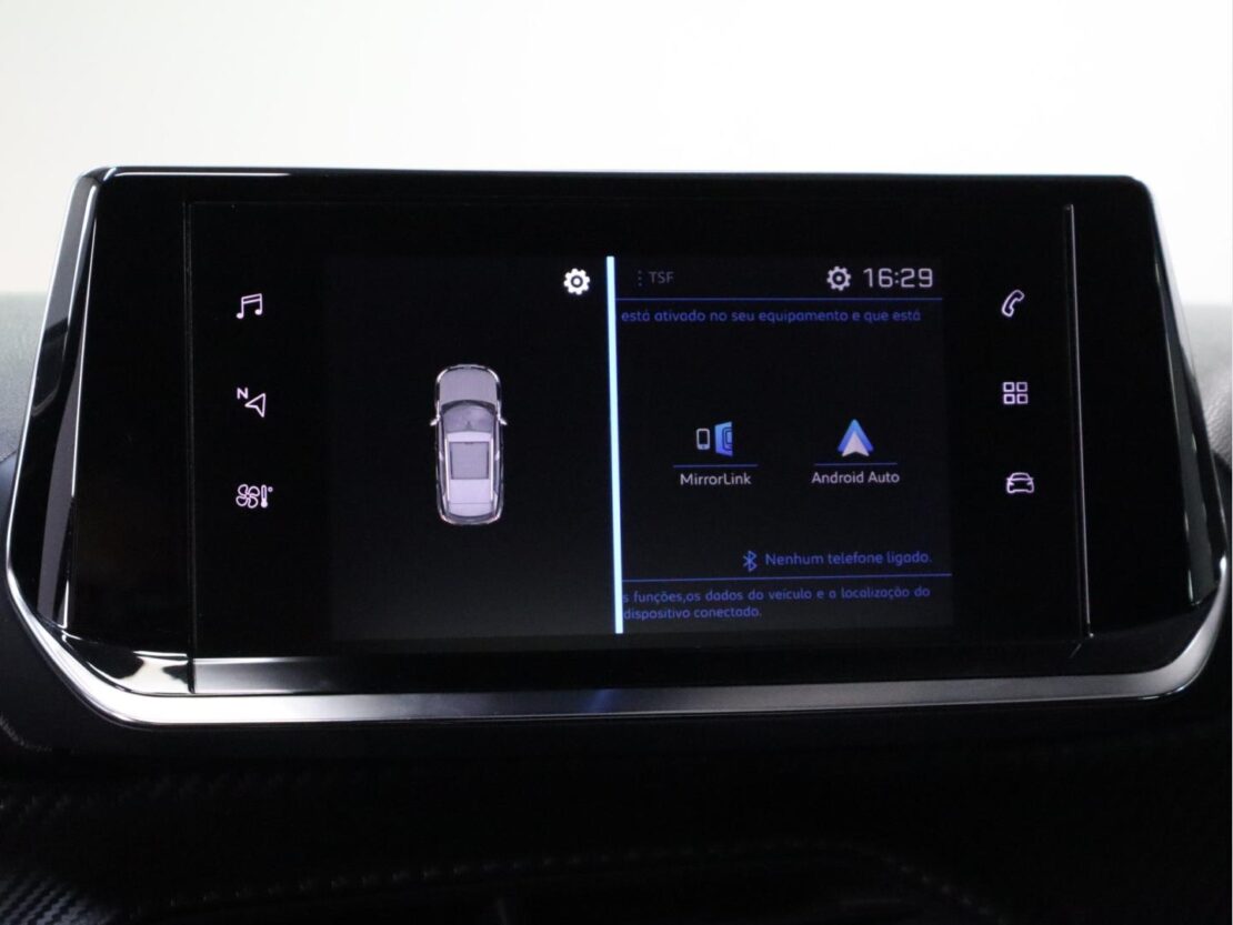 Peugeot 2008 1.5 BlueHDi  Active Pack EAT8 15