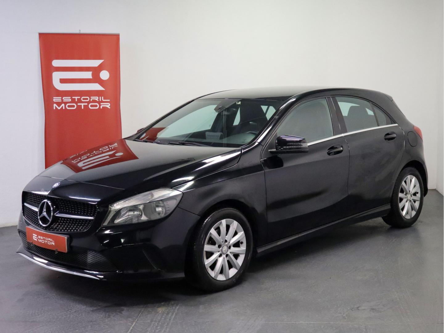 Mercedes Benz Classe A 1.5 180 d Style