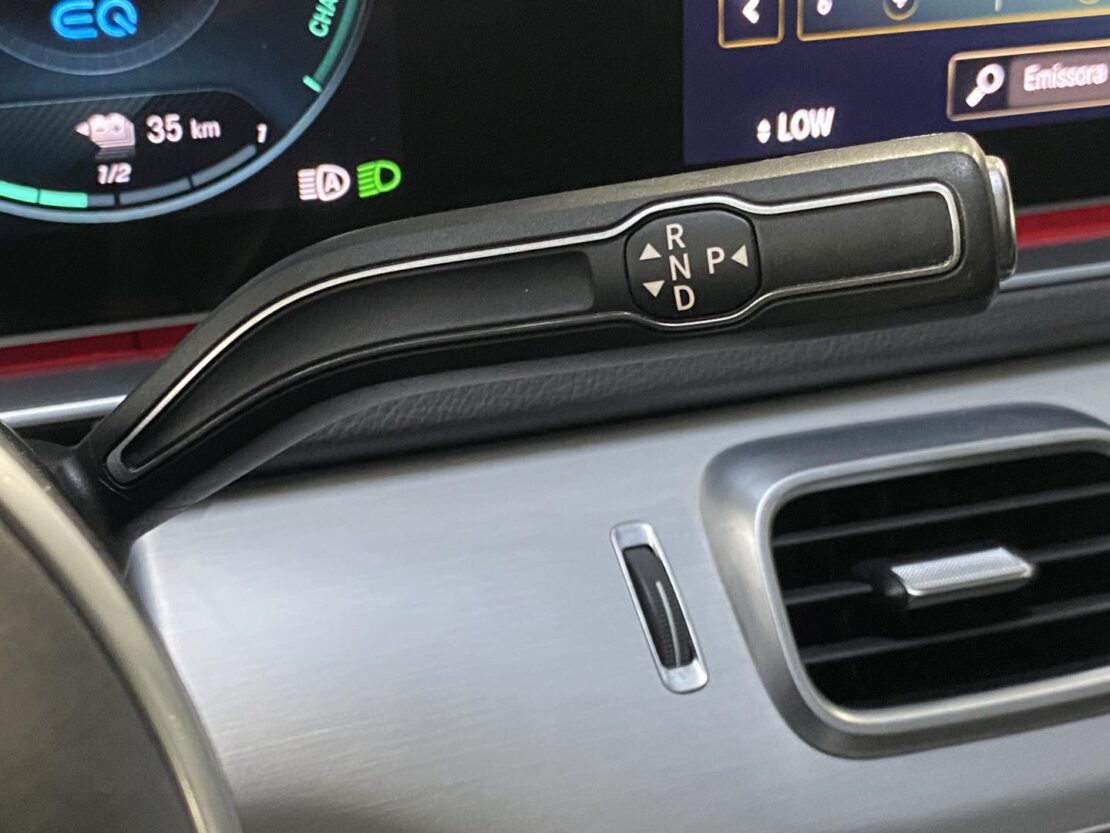 Mercedes Benz GLE Coupé 350 de 4MATIC 17