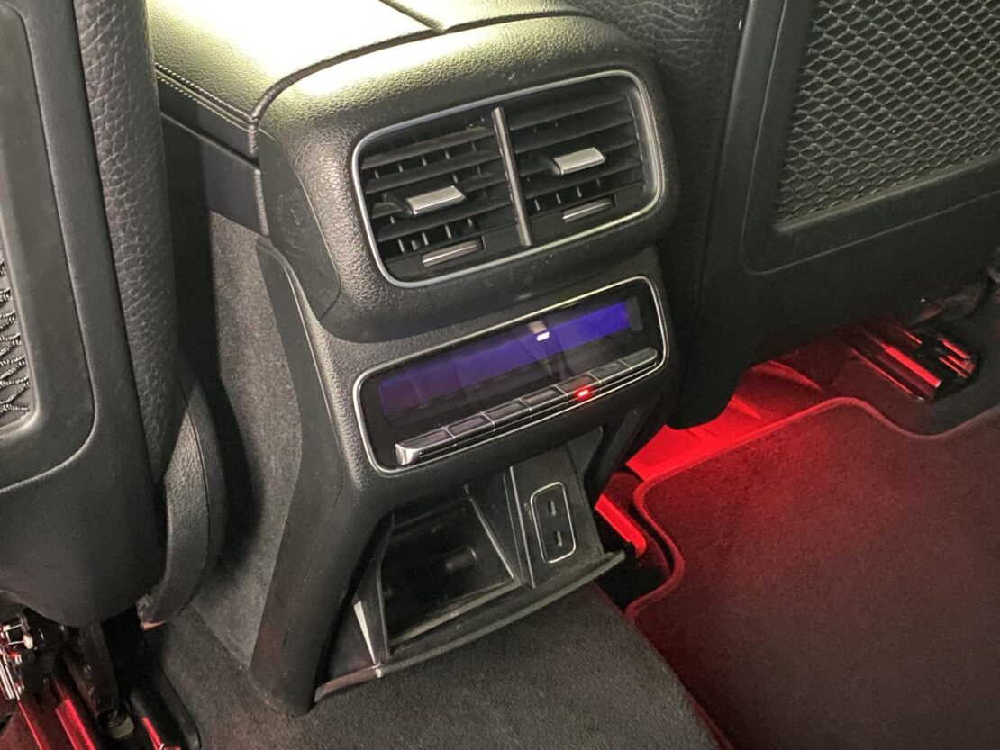 Mercedes Benz GLE Coupé 350 de 4MATIC 19