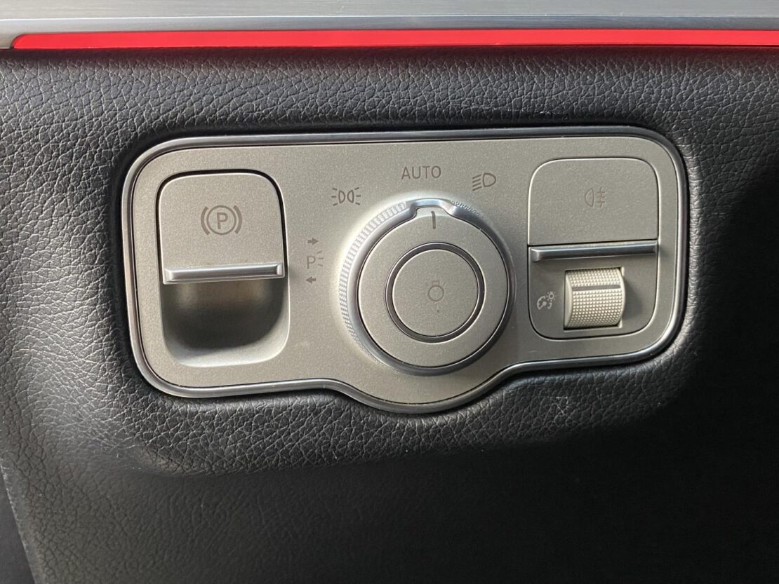 Mercedes Benz GLE Coupé 350 de 4MATIC 20