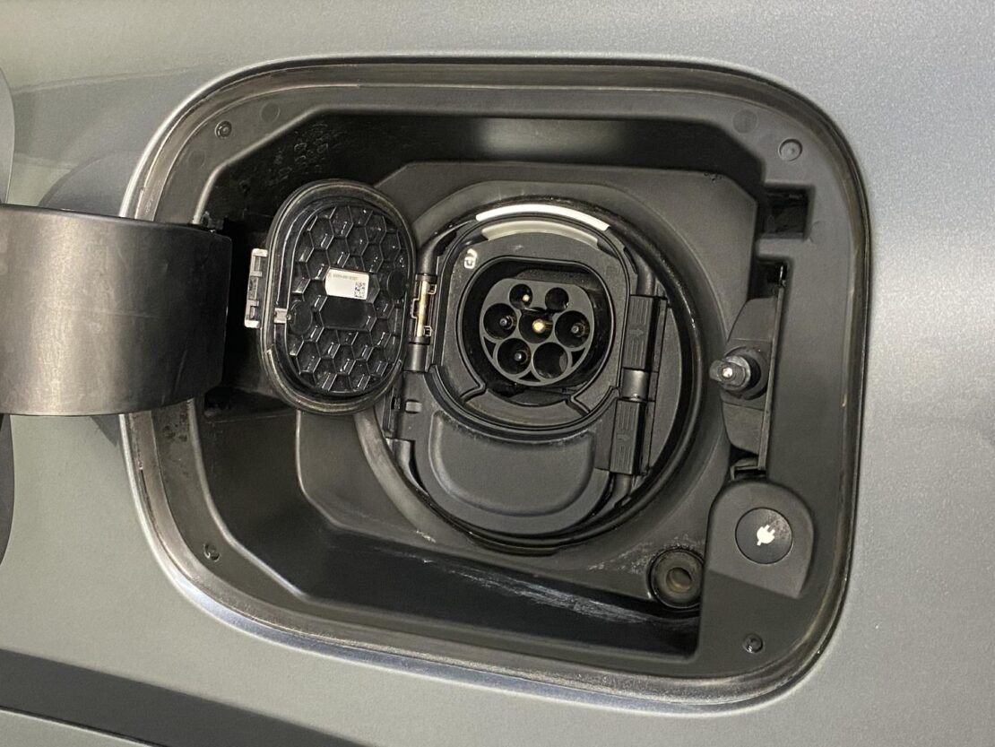 Mercedes Benz GLE Coupé 350 de 4MATIC 22