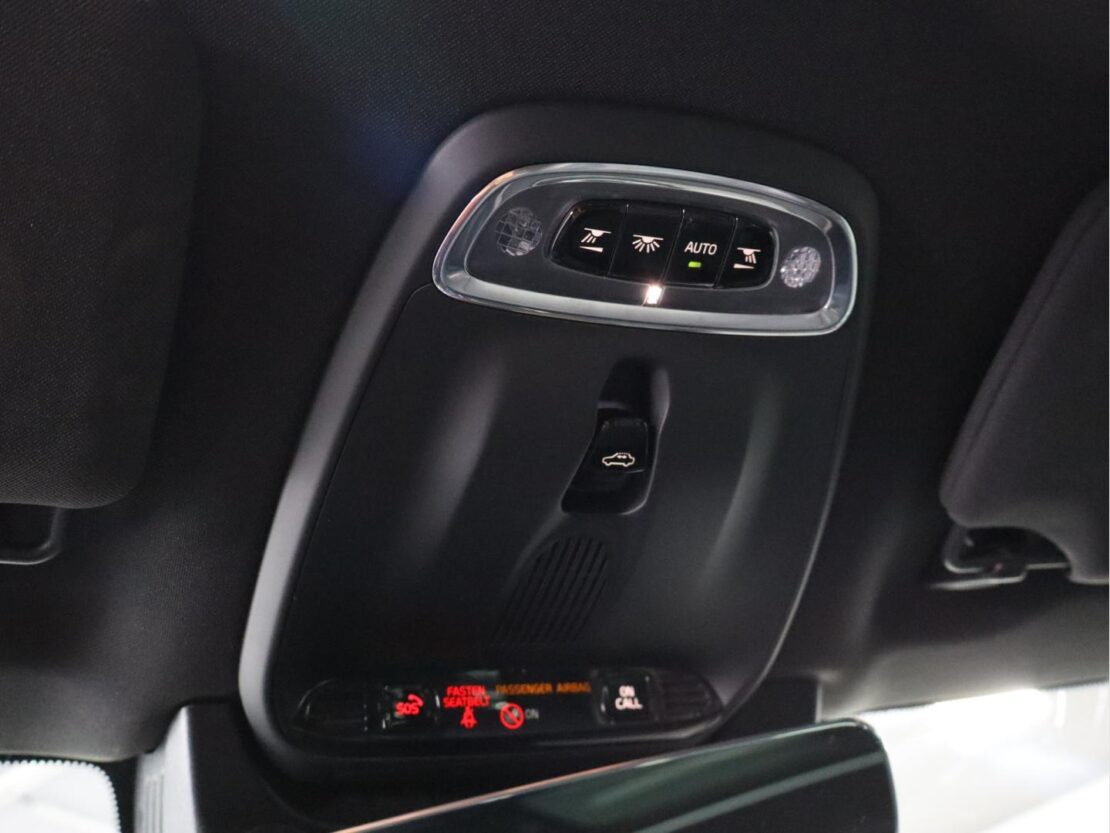 Volvo XC90 2.0 T8 PHEV AWD Inscription 21