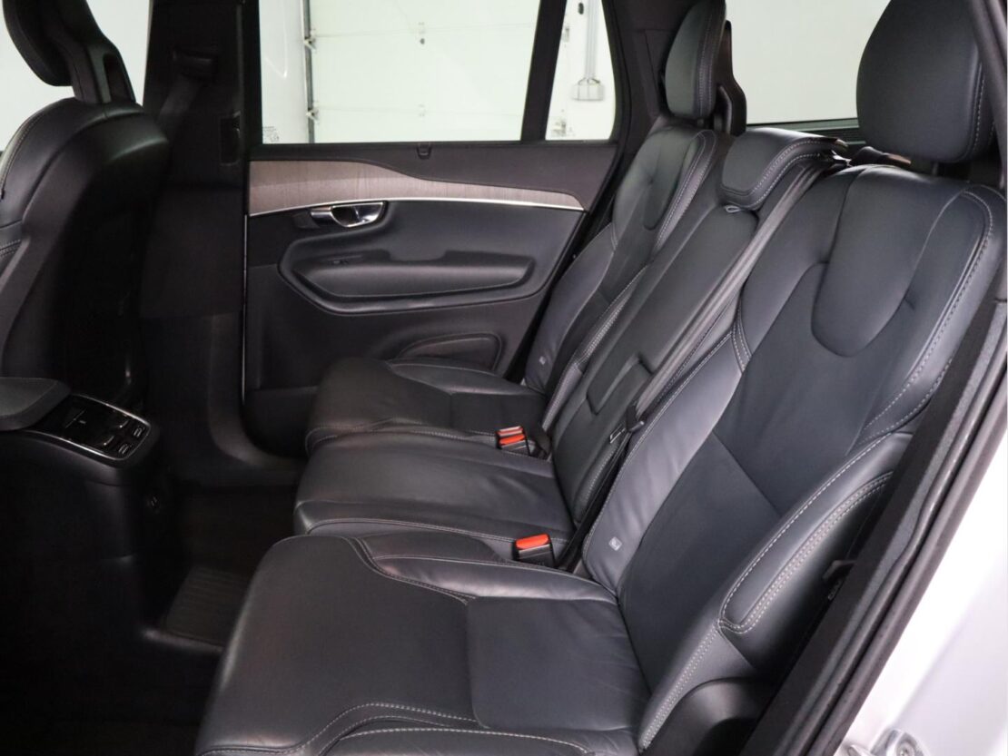 Volvo XC90 2.0 T8 PHEV AWD Inscription 6