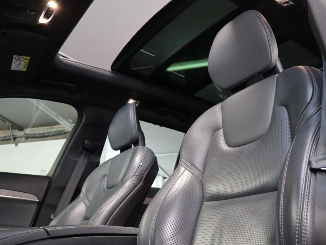 Volvo XC90 2.0 T8 PHEV AWD Inscription 7