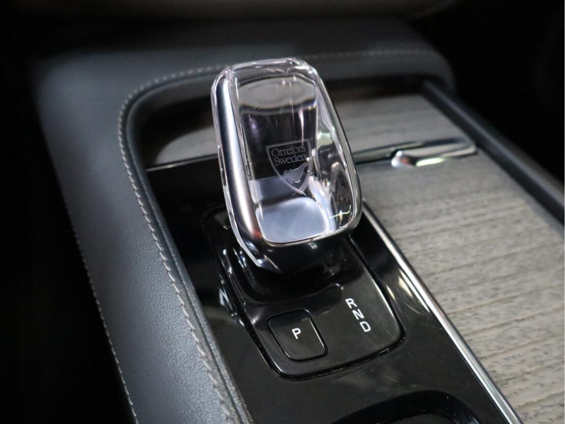 Volvo XC90 2.0 T8 PHEV AWD Inscription 17