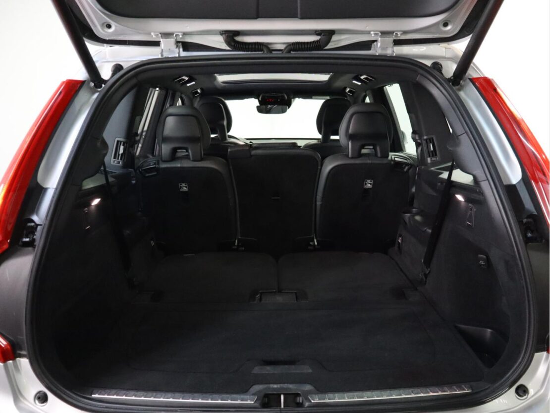 Volvo XC90 2.0 T8 PHEV AWD Inscription 27