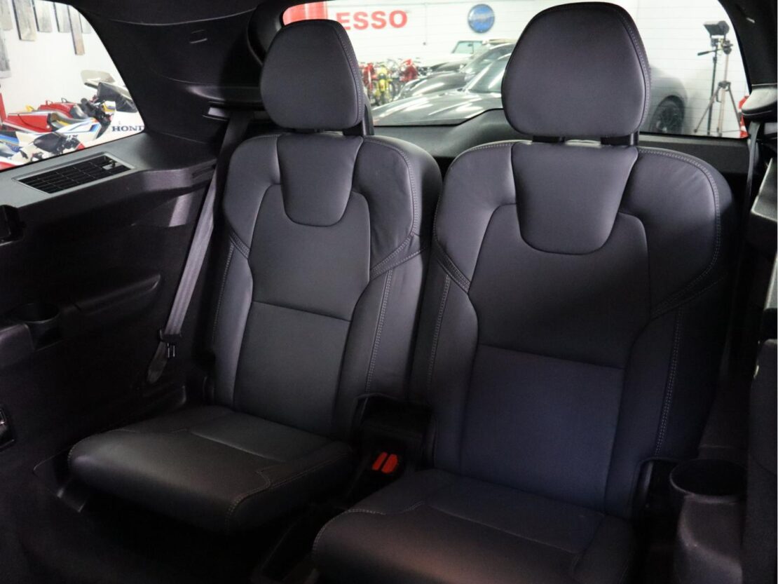 Volvo XC90 2.0 T8 PHEV AWD Inscription 8