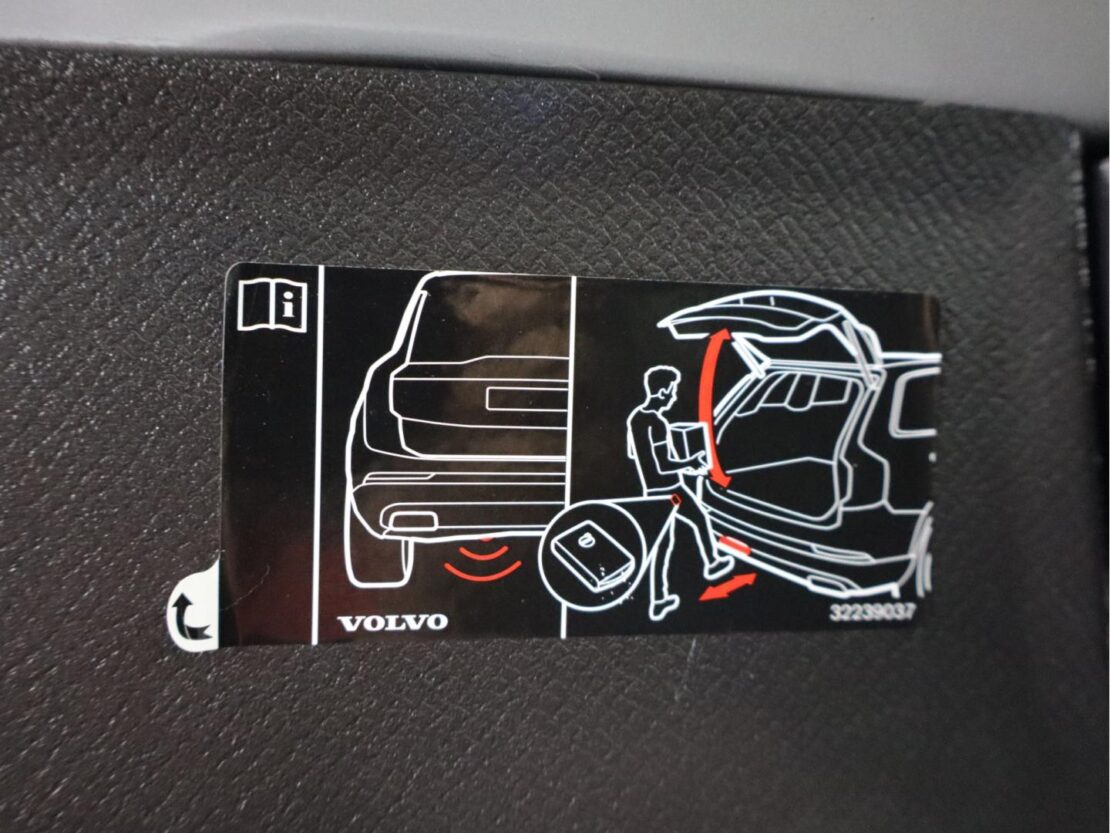 Volvo XC90 2.0 T8 PHEV AWD Inscription 23