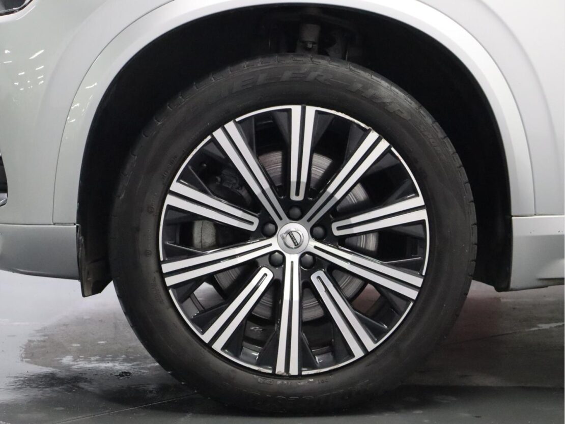 Volvo XC90 2.0 T8 PHEV AWD Inscription 28