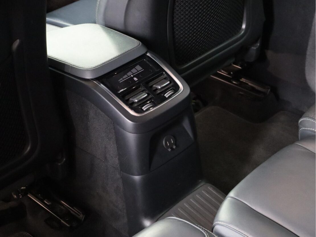 Volvo XC90 2.0 T8 PHEV AWD Inscription 18