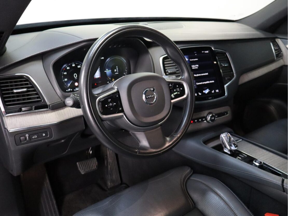 Volvo XC90 2.0 T8 PHEV AWD Inscription 5