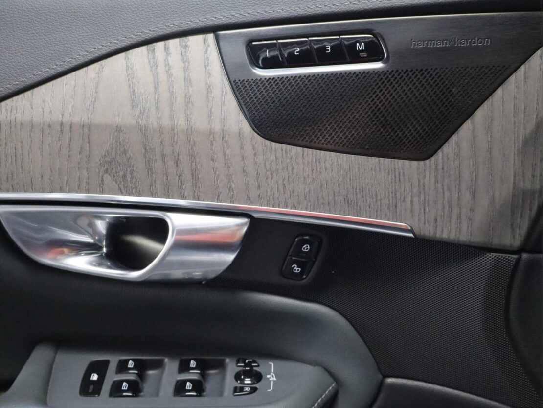 Volvo XC90 2.0 T8 PHEV AWD Inscription 20