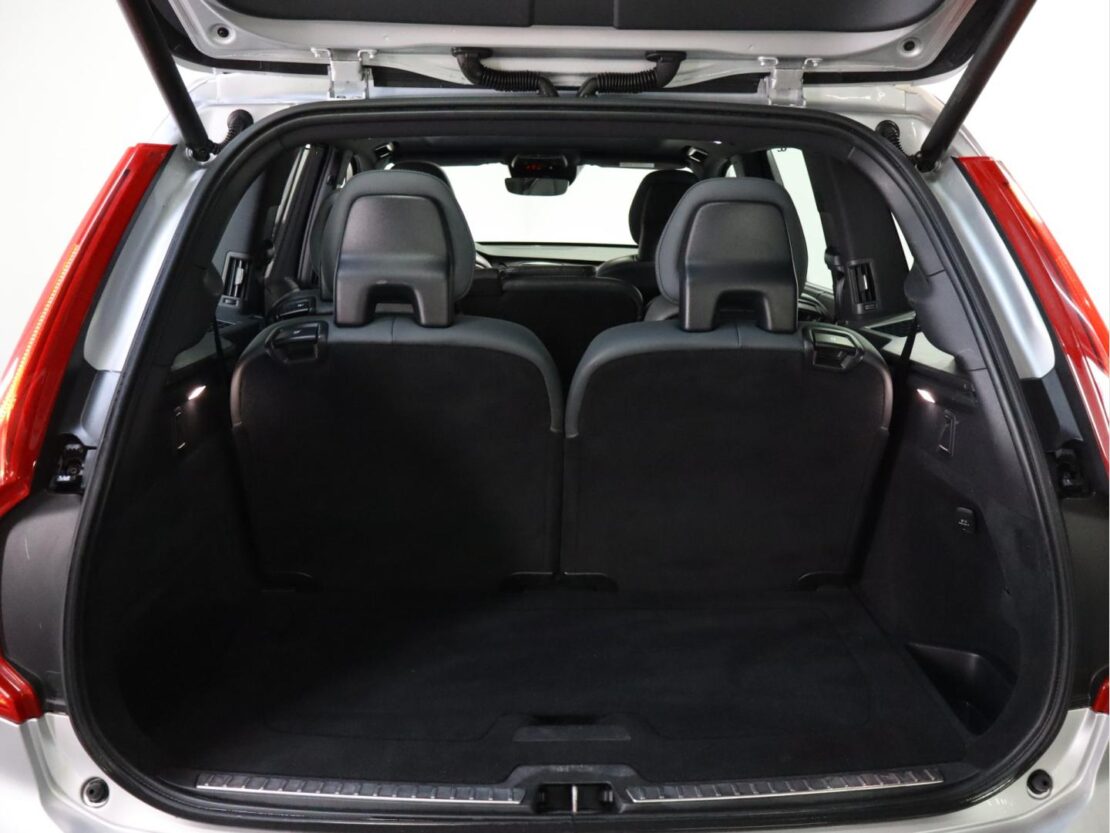 Volvo XC90 2.0 T8 PHEV AWD Inscription 25