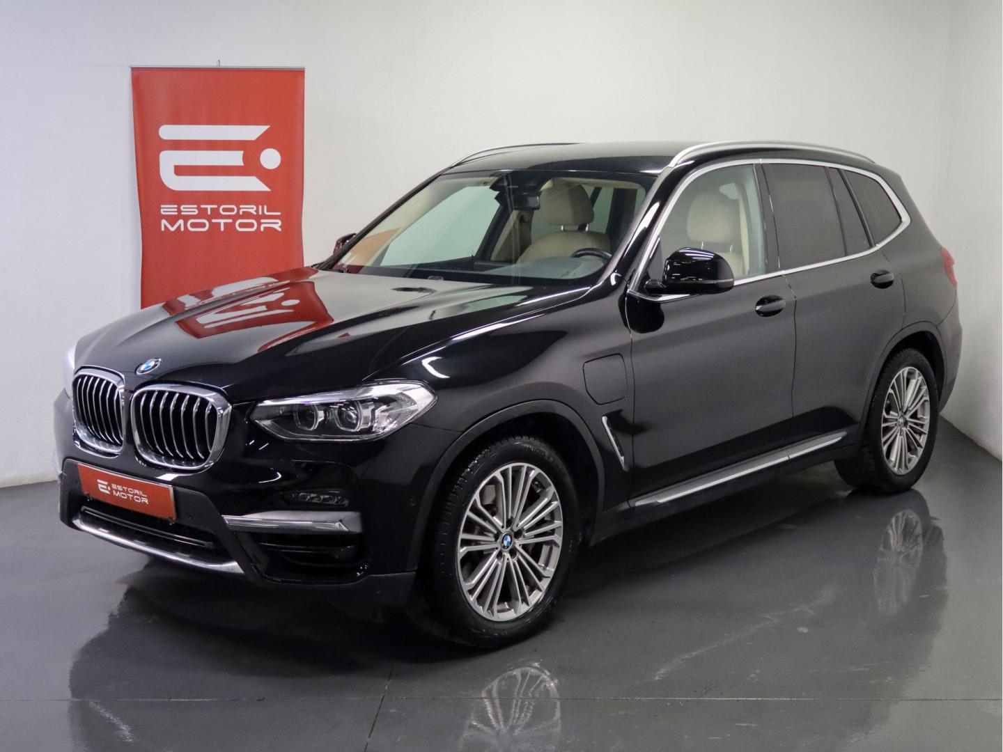 BMW X3 xDrive30e Auto