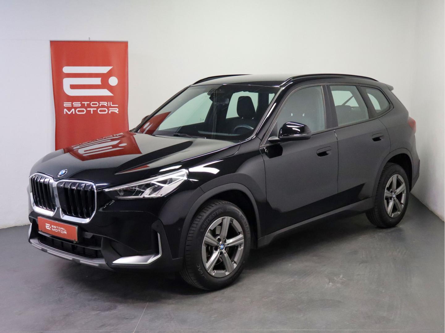 BMW X1 sDrive18i Auto