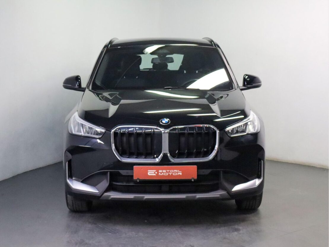 BMW X1 sDrive18i Auto 2