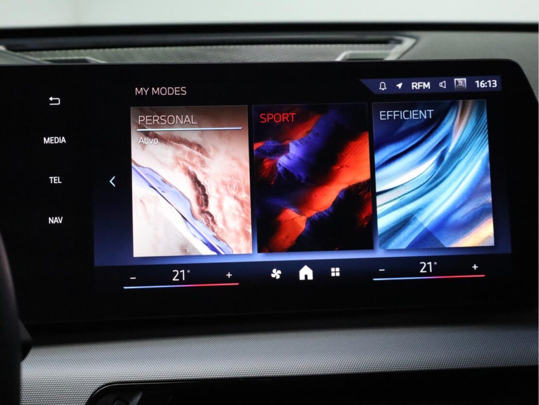 BMW X1 sDrive18i Auto 11