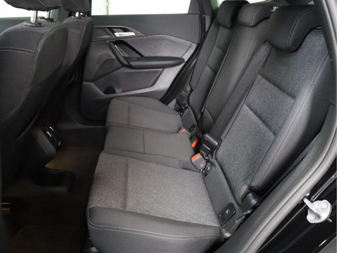 BMW X1 sDrive18i Auto 7