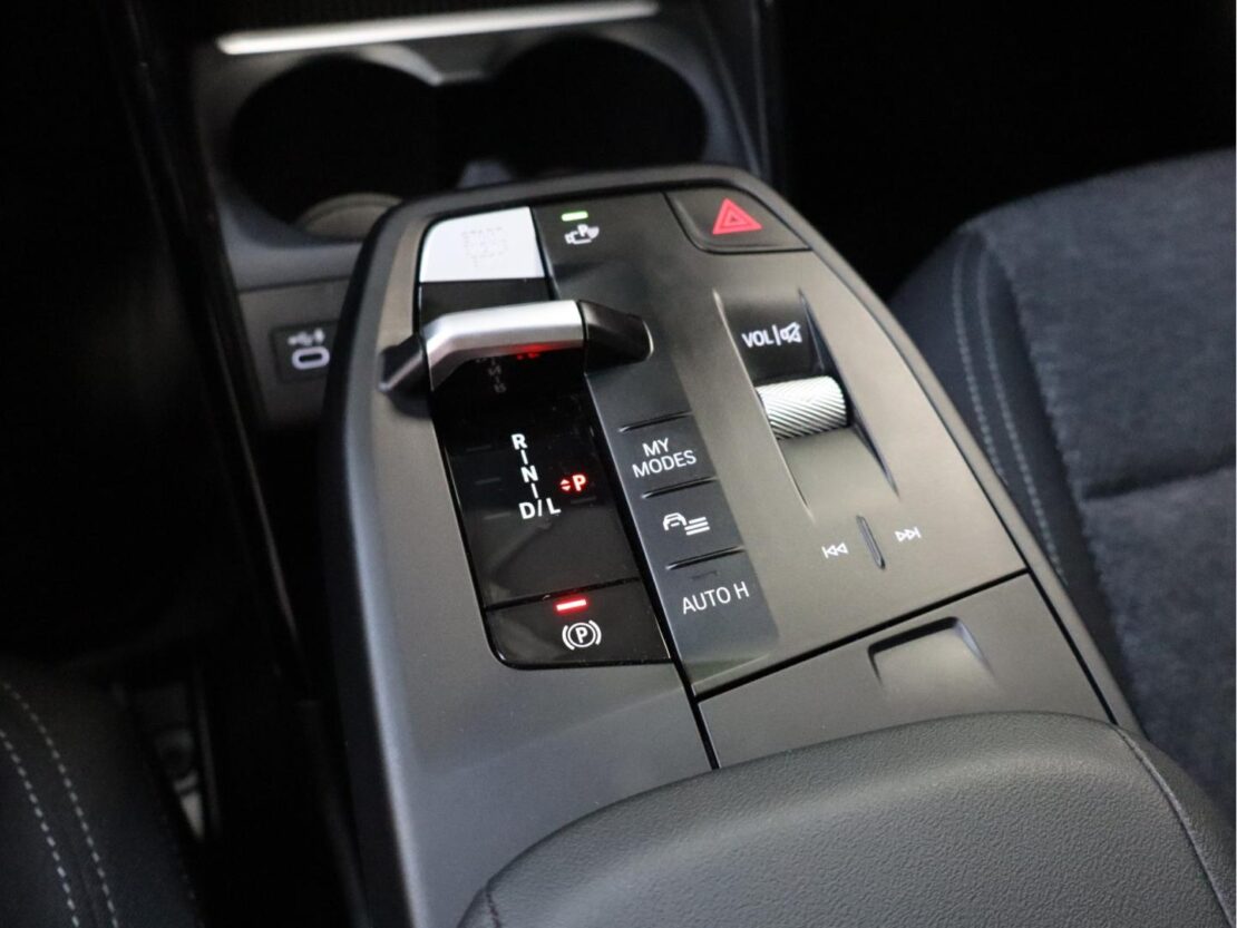 BMW X1 sDrive18i Auto 17