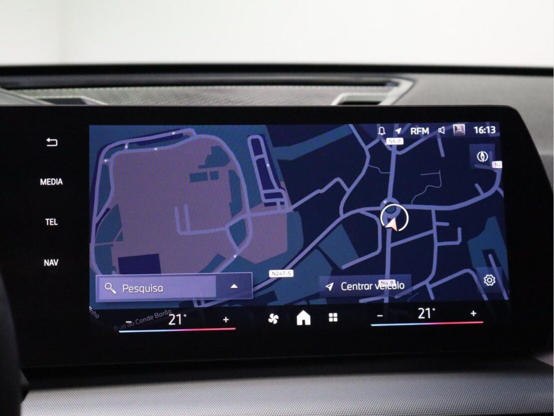 BMW X1 sDrive18i Auto 13