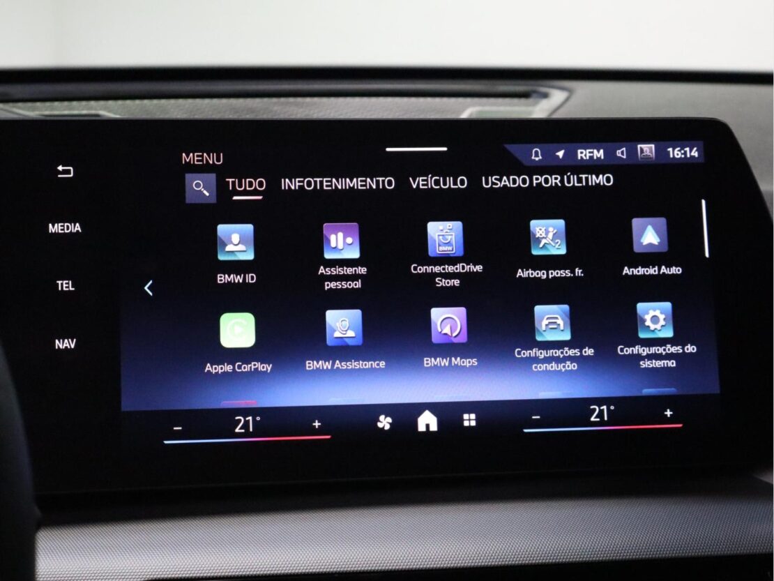 BMW X1 sDrive18i Auto 14