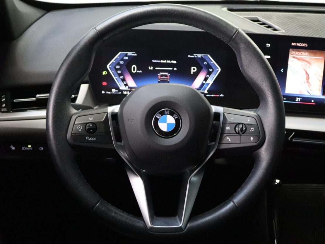 BMW X1 sDrive18i Auto 9